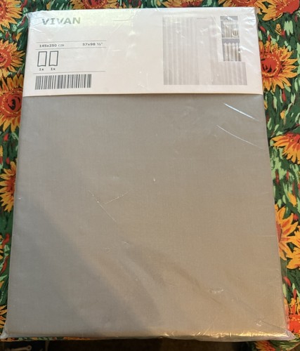 Ikea vivan gray - pc,