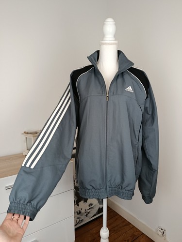 Adidas veste survêtement - de,