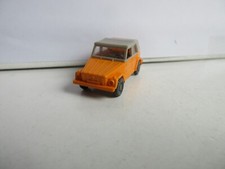 Wiking 1:87 VW 181, Orange !!!