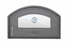 Four En Fonte Four Pizza Four