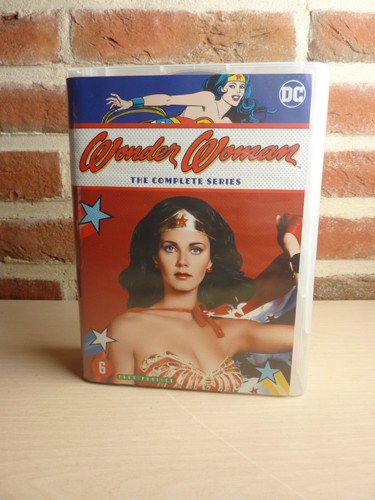 Coffret neuf wonder - coffret, neuf: