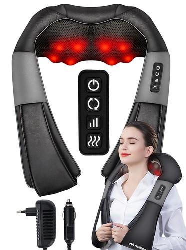 Maltec masseur cervical - maltec,