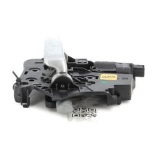 Moteur ouverture porte avant droite - Peugeot 1007 - Gris Clair - 9136AP - R1-20