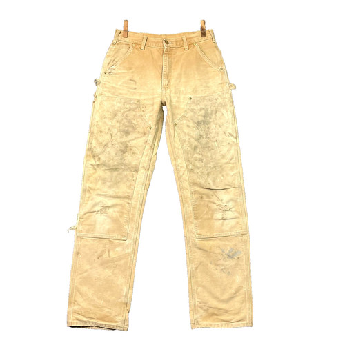 Carhartt double knee - carhartt,