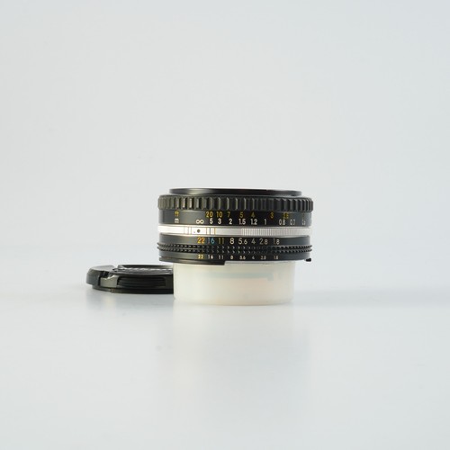 Excellent objectif nikon - objectif,
