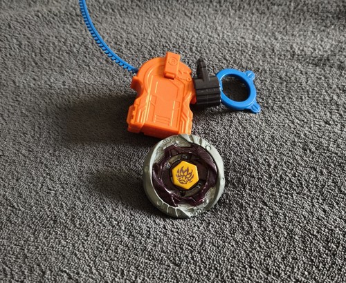 Toupie beyblade métal fury - toupie,