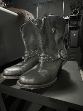 New Rock Boots Women’s Size