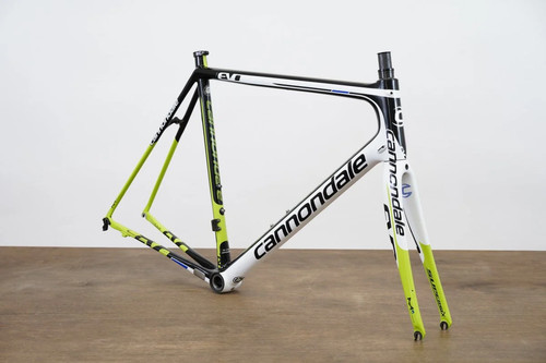 58cm cannondale supersix evo - cannondale,