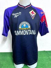 Maillot Fiorentina No Match