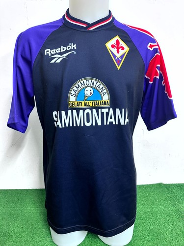 Maillot fiorentina match - no,