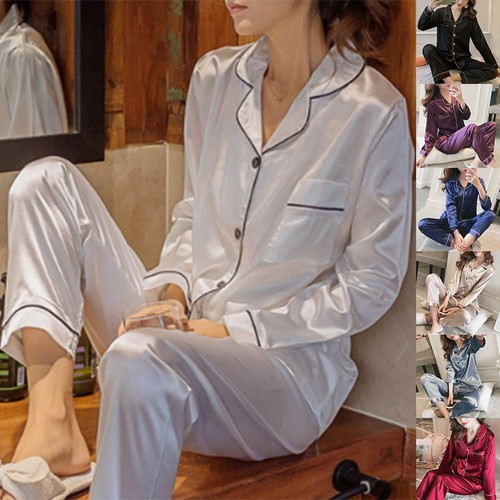 Ensemble pyjama pour femme