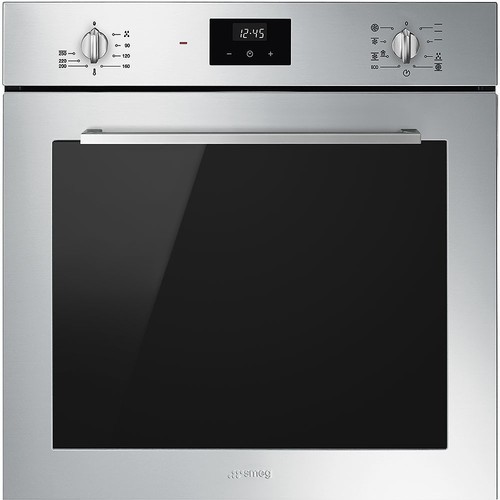 Smeg sf6400tvx four a - smeg, 70