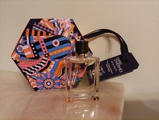 Miniature Eau De Toilette Terre d'Hermès 5ml Pleine