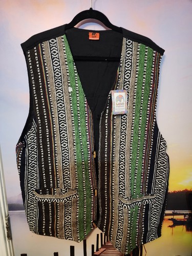 Loudelephant vest men suit - ,