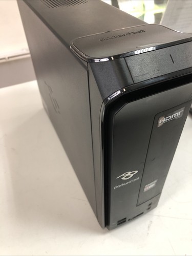 Mini packard bell s2185 amd - packard,