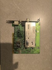 Carte Tuner TV Pinnacle Systems ROB2D