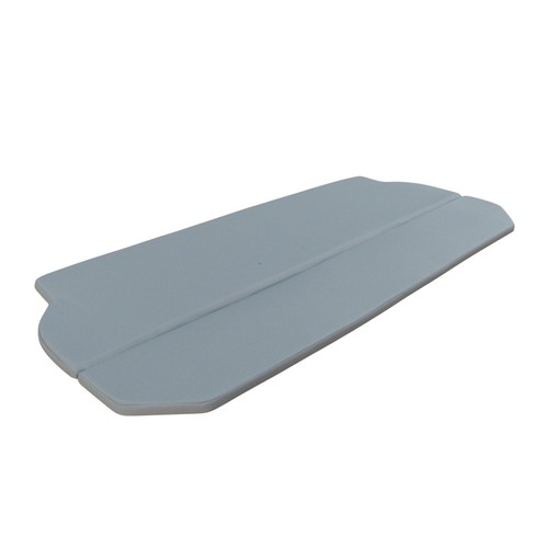 Polsterauflage multiflexboard - polsterauflage,