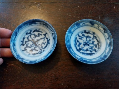 Porcelaine chinoise ancienne - chinoise,