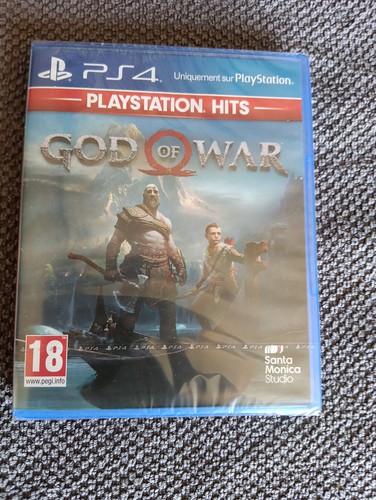 God war neuf - war, sous