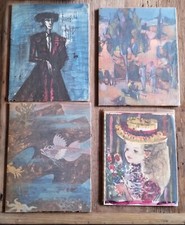 Lot De 15 Catalogues Nicolas