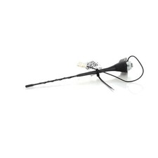 Antenne - Peugeot 208 I PH.2 -