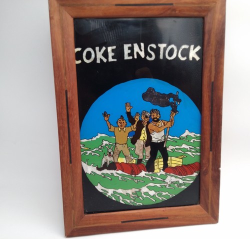 Original tableau artisanal