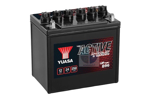 Batterie tondeuse 12n24 - tondeuse, 12n24-3a
