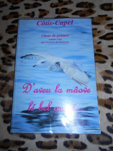 Côtis capel aveu - cÔtis-capel, d'aveu