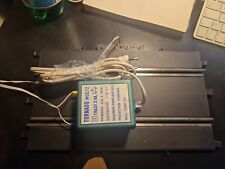 Rail Connection + Transfo