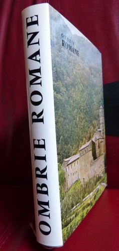 Ombrie romane zodiaque - romane,