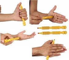 Acupression en bois Jimmy 2