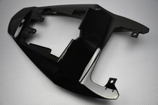 Coque Arrière / Carénage Noir +Feu Arrière Fumé TRIUMPH DAYTONA 675 2006-2008