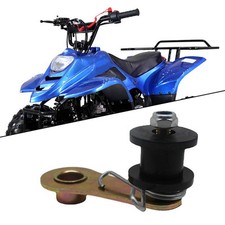 Tensionneur de guide rouleau