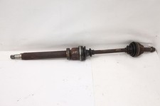 Arbre de Transmission avant