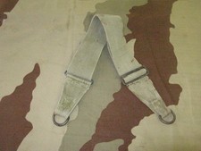 SANGLE ou BRETELLE  de musette M36 ou G.P   ref: SM 3