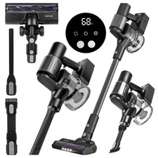 MalTec Aspirateur sans Fil