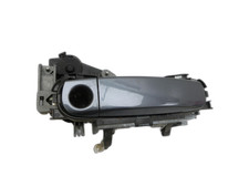 Poignée de porte extérieur