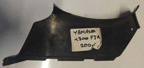 Habillages carénage droit - , à