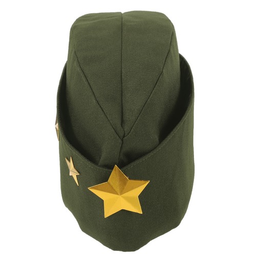 Chapeau russe accessoire - chapeau,