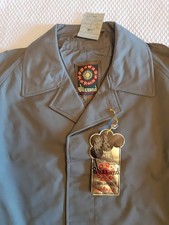 Imperméable Gabardine