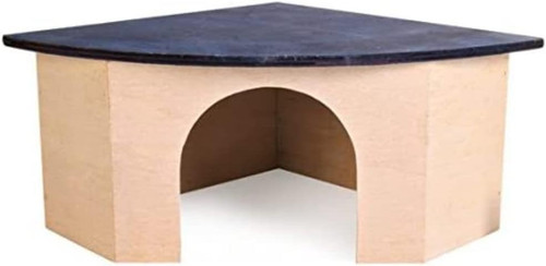 Maison hamster russe - -,