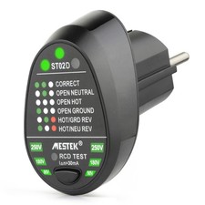 Testeur de Prise électrique