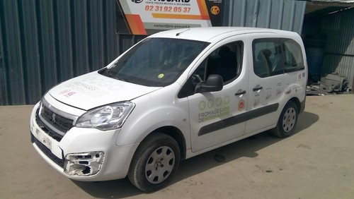 Siege avant droit peugeot - avant,