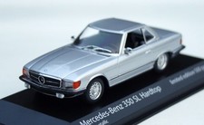 Mercedes-Benz 350 Sl R107