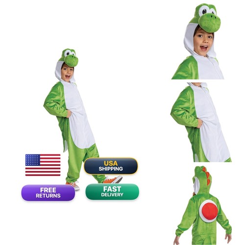 Disguise yoshi costume - disguise,