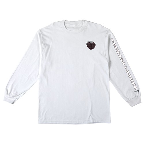 Thunder trucks longsleeve - trucks,