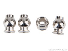 Rotules Mugen MBX-7/8 pour la