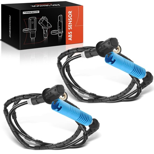Capteur abs vitesse avant - capteur,