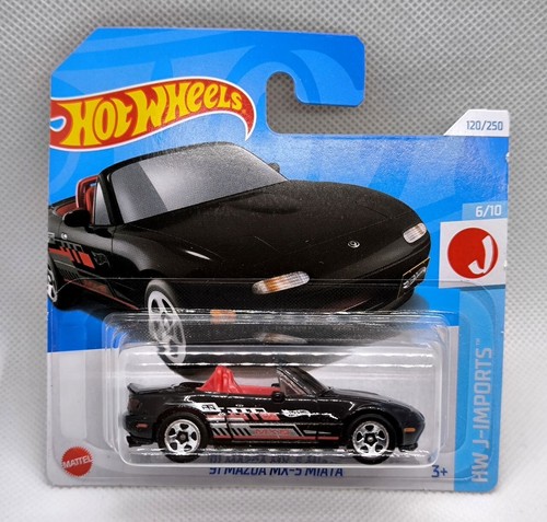 Mazda mx5 miata - miata,
