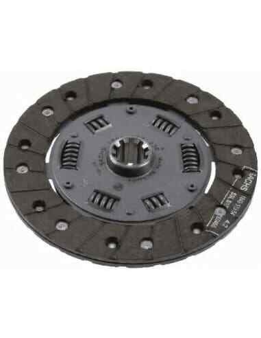 Mercedes disque embrayage - d'embrayage,